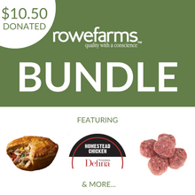 Load image into Gallery viewer, Easy Made Meals - Stock the Freezer Bundle