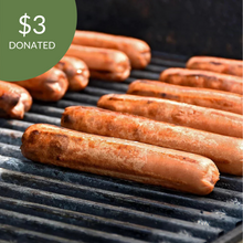 Load image into Gallery viewer, Jumbo Beef Hot Dogs - 504 grams