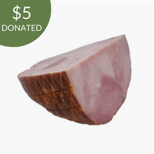 Load image into Gallery viewer, Deli - Our Famous Boneless Country Style Smoked Ham
