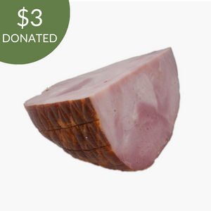 Deli - Our Famous Boneless Country Style Smoked Ham